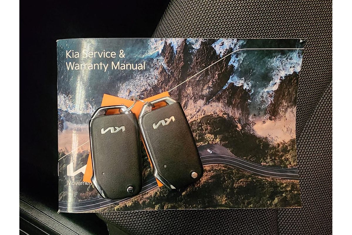2023 Kia Cerato S BD