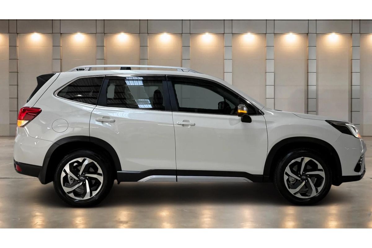 2023 Subaru Forester 2.5i-S S5