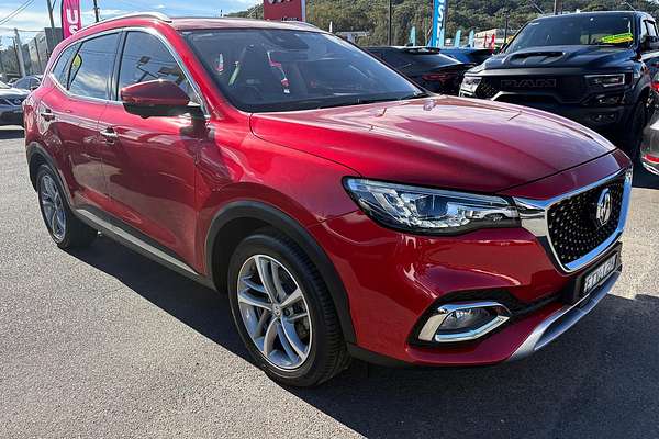 2022 MG HS Plus EV Essence SAS23