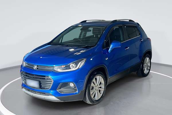 2018 Holden Trax LT TJ