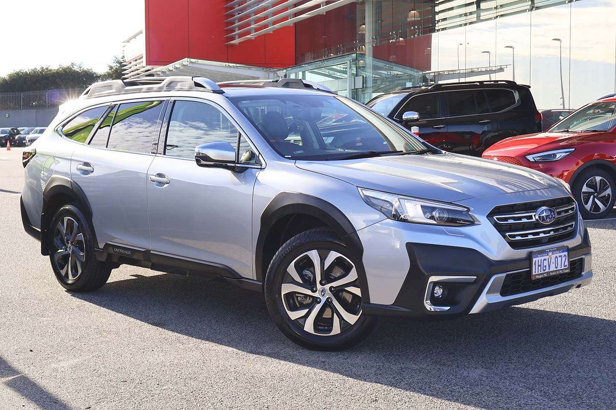 2021 Subaru Outback AWD Touring 6GEN