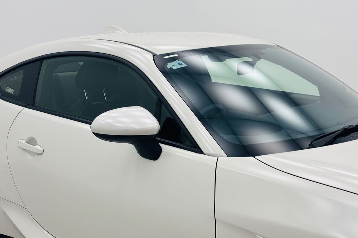 MY25 Subaru BRZ Coupe S Automatic