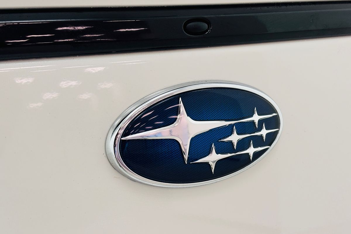 MY25 Subaru BRZ Coupe S Automatic