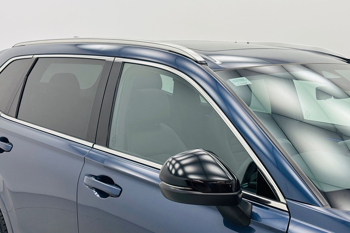 Honda CR-V. 5 Doors Auto HEVRS 24