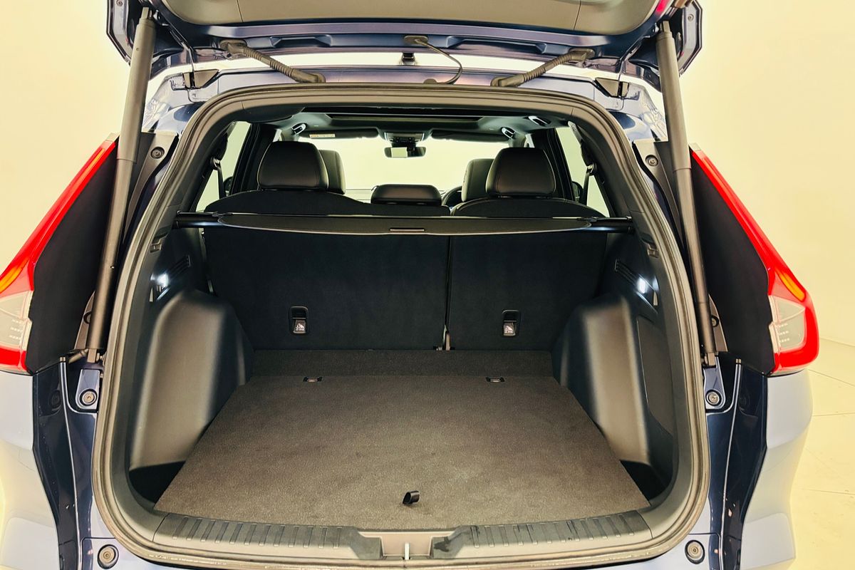 Honda CR-V. 5 Doors Auto HEVRS 24