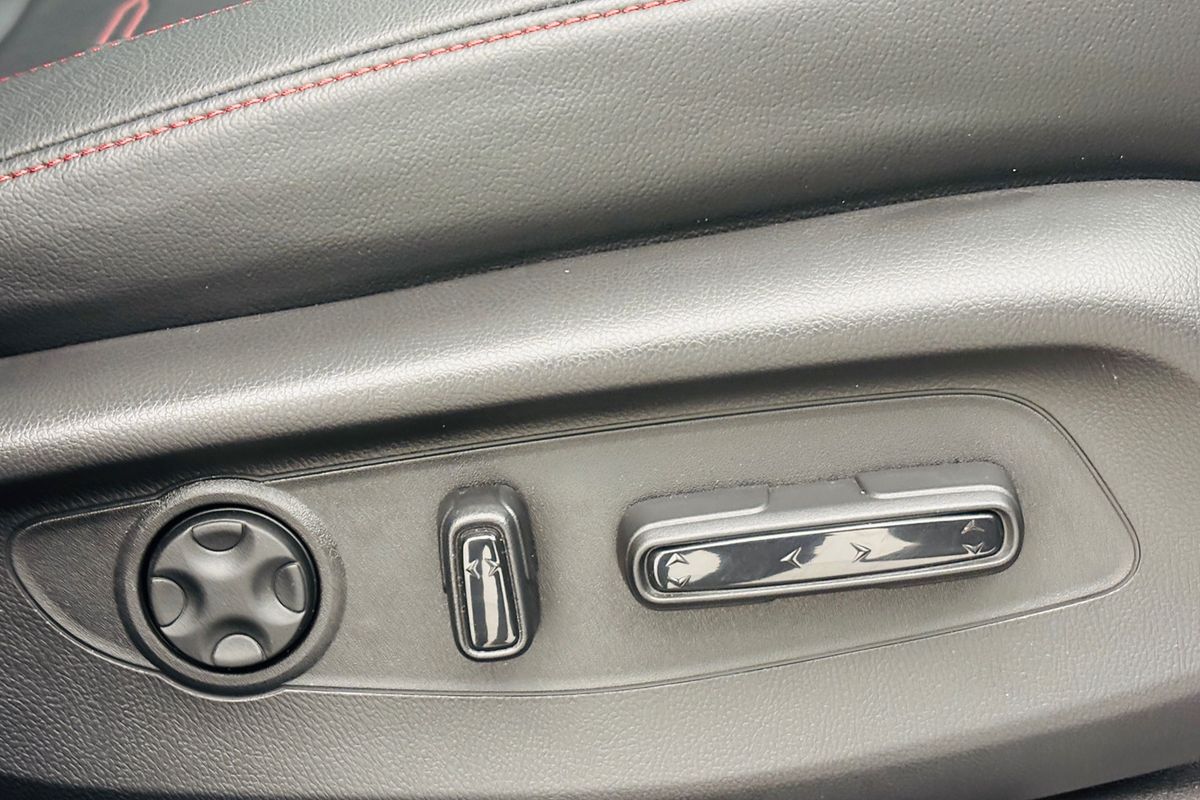 Honda CR-V. 5 Doors Auto HEVRS 24