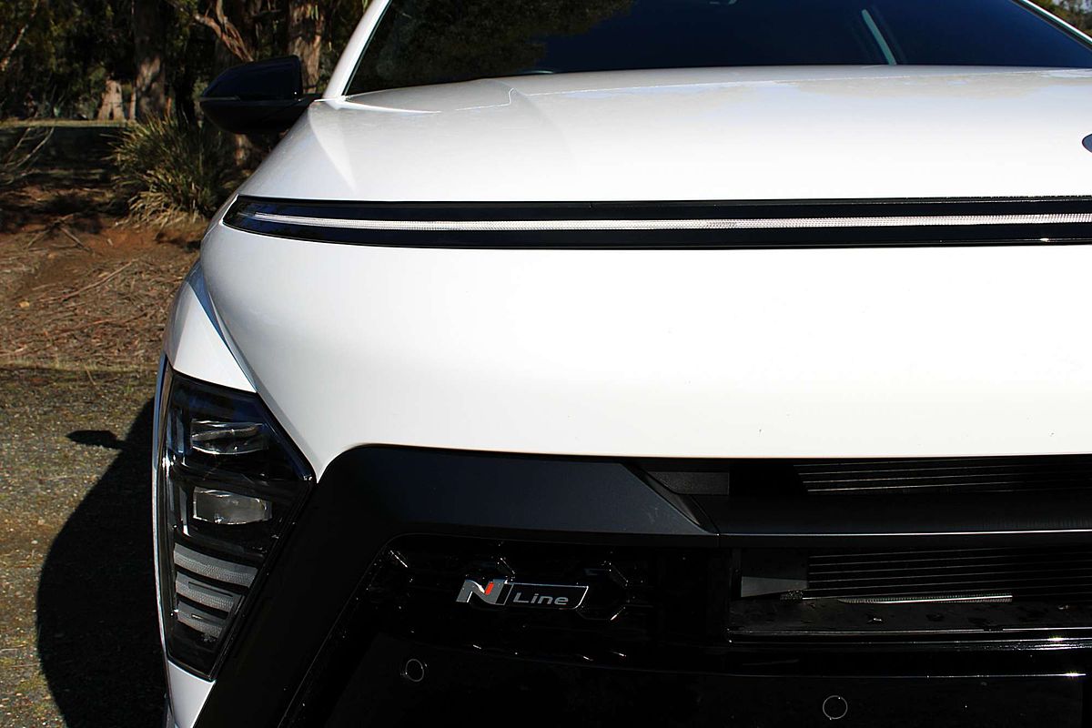 2023 Hyundai Kona N Line SX2.V1