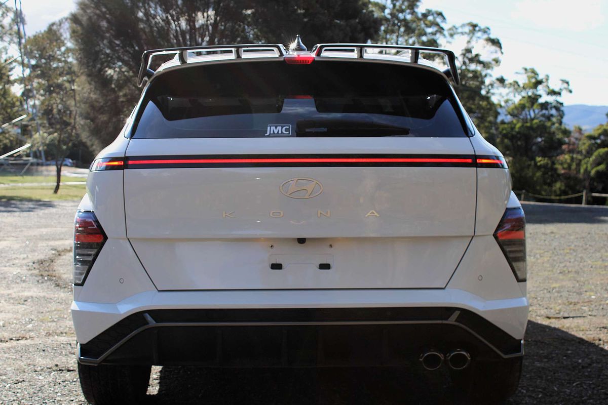 2023 Hyundai Kona N Line SX2.V1