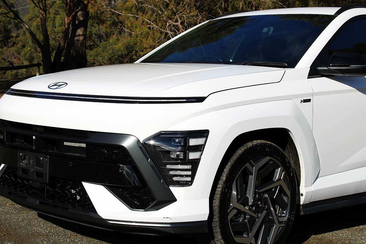 2023 Hyundai Kona N Line SX2.V1