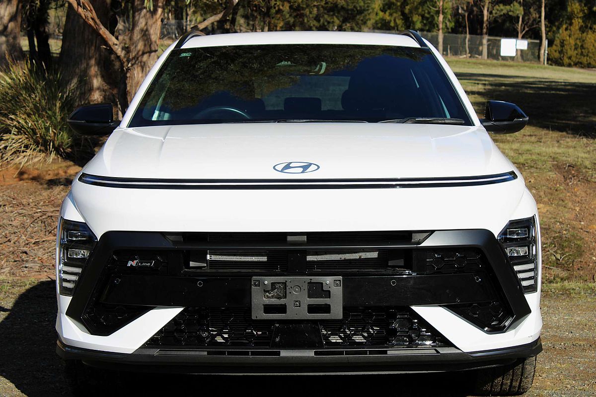 2023 Hyundai Kona N Line SX2.V1