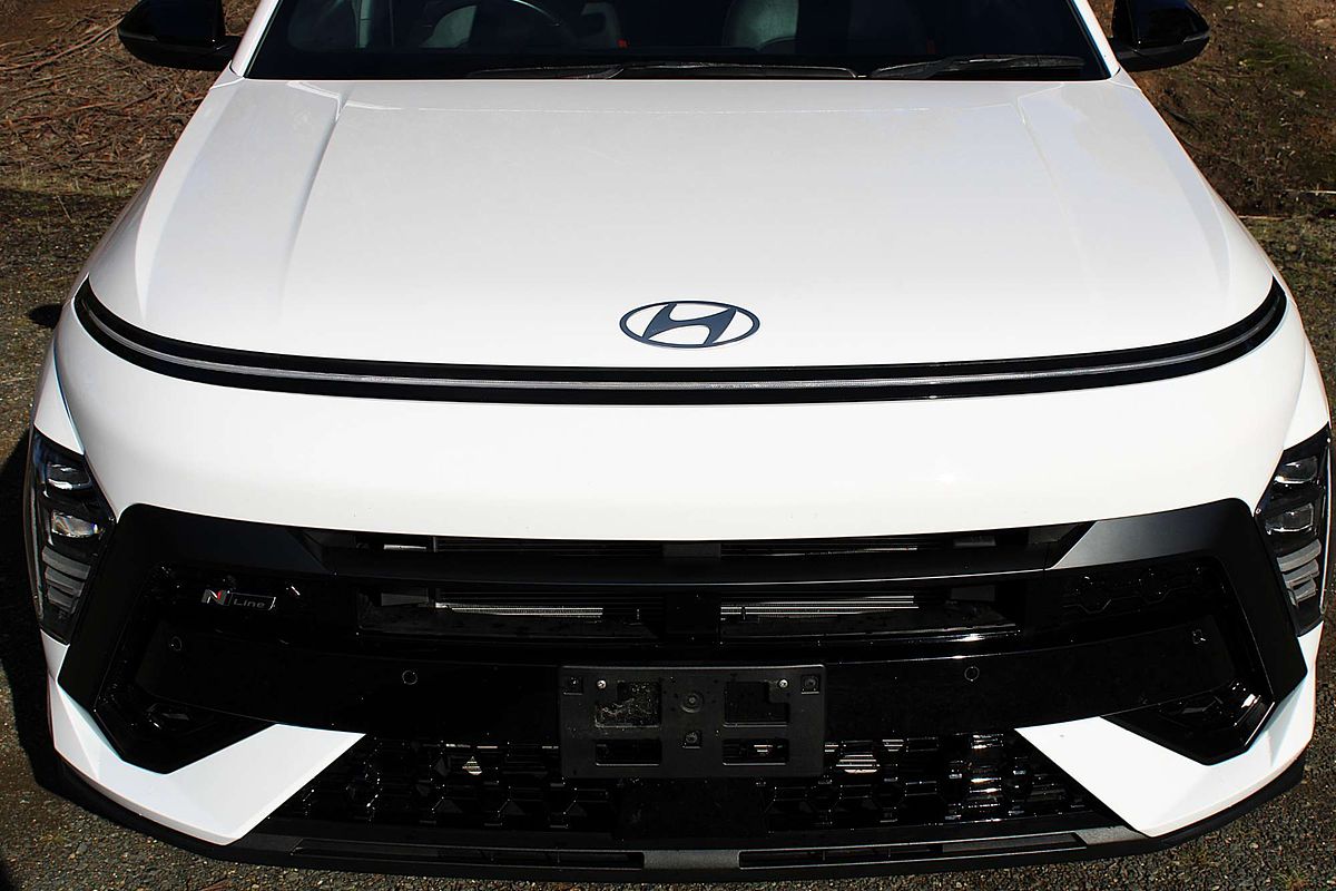 2023 Hyundai Kona N Line SX2.V1