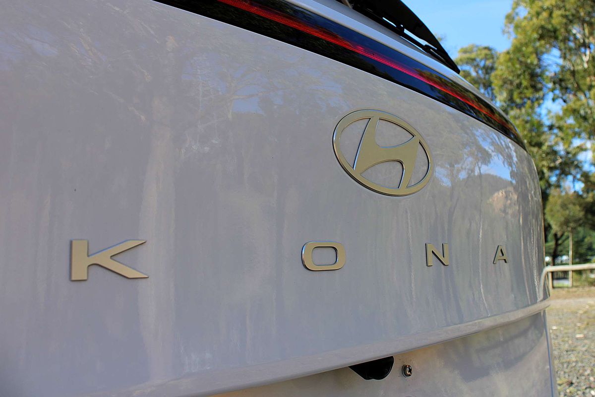 2023 Hyundai Kona N Line SX2.V1