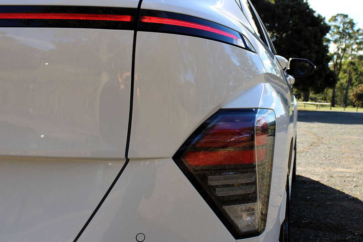 2023 Hyundai Kona N Line SX2.V1