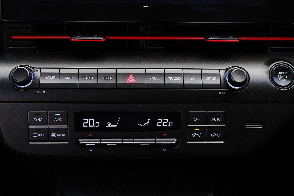 2023 Hyundai Kona N Line SX2.V1