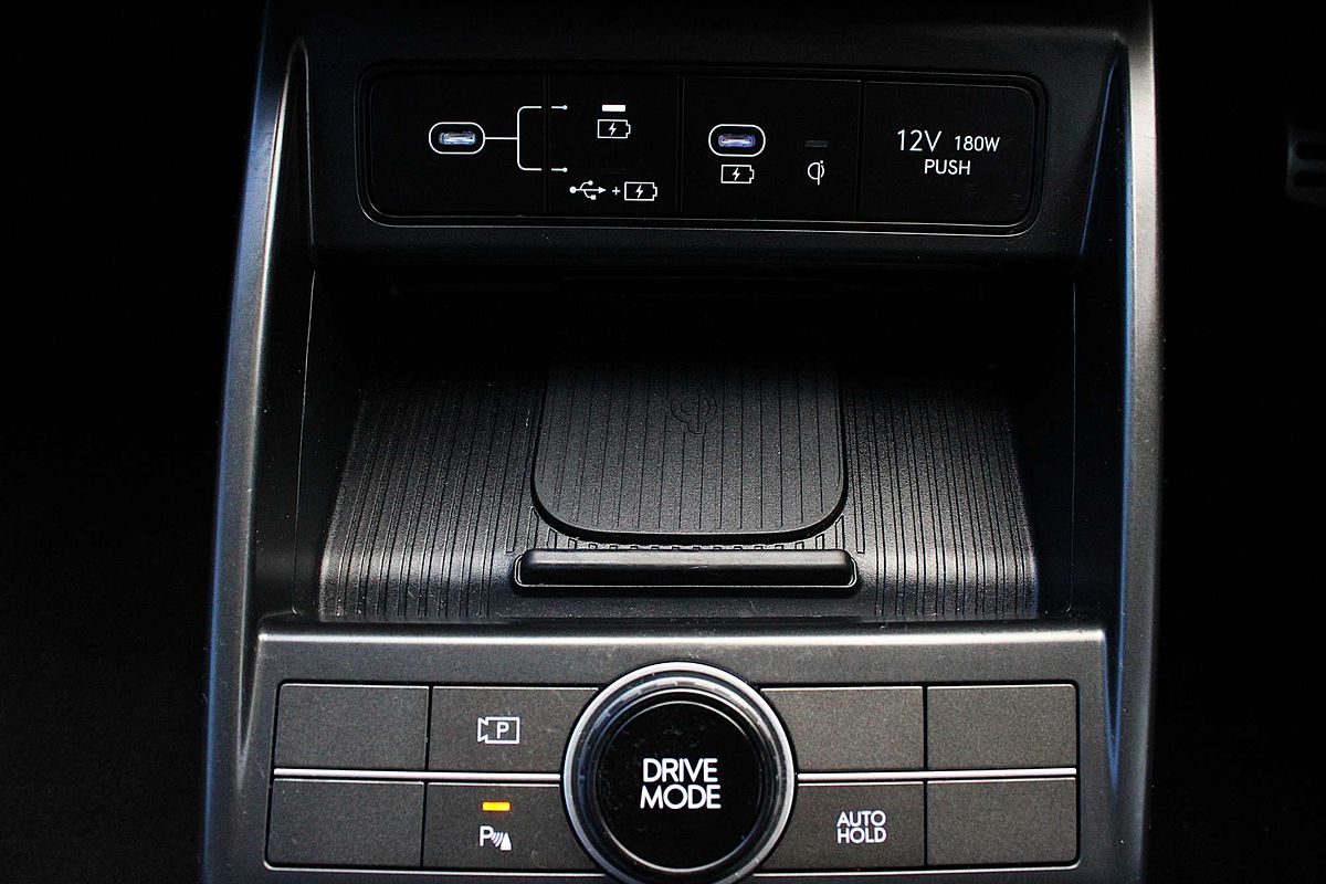 2023 Hyundai Kona N Line SX2.V1