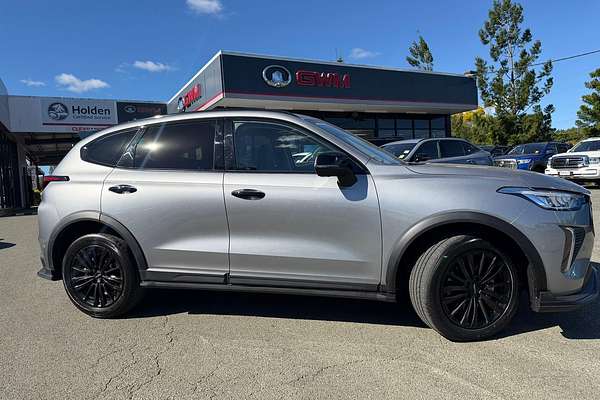 2025 GWM Haval Jolion Vanta A02