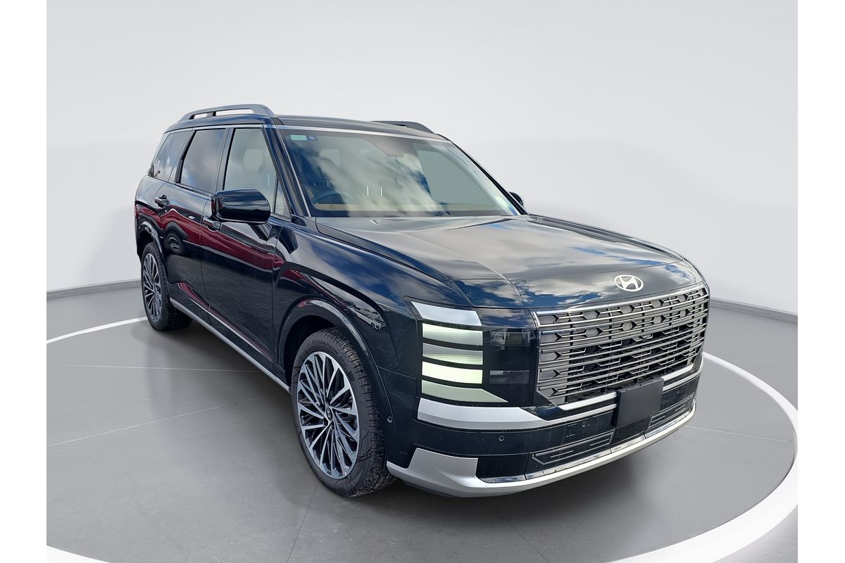 2026 Hyundai Palisade Calligraphy LX3.V1