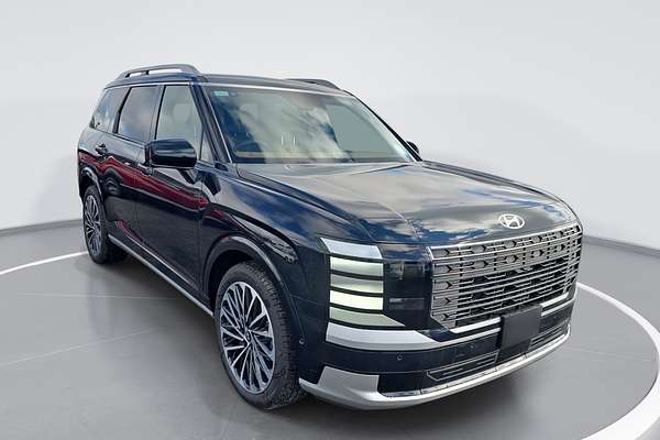 2026 Hyundai Palisade Calligraphy LX3.V1
