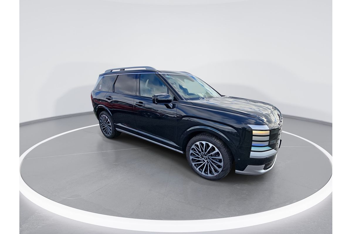 2026 Hyundai Palisade Calligraphy LX3.V1