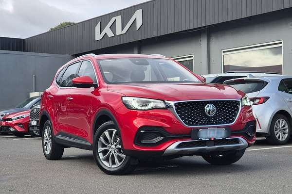 2022 MG HS Plus EV Excite SAS23