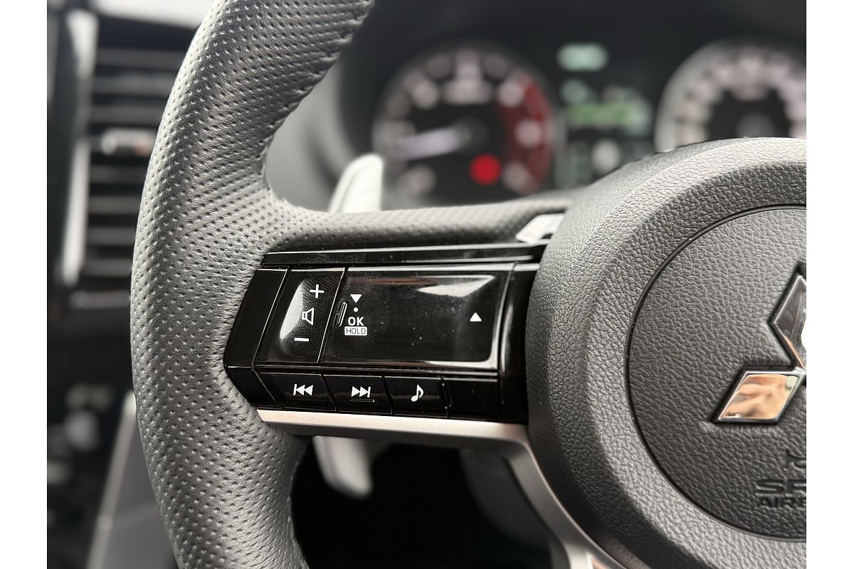 2025 Mitsubishi Pajero Sport GLX QG