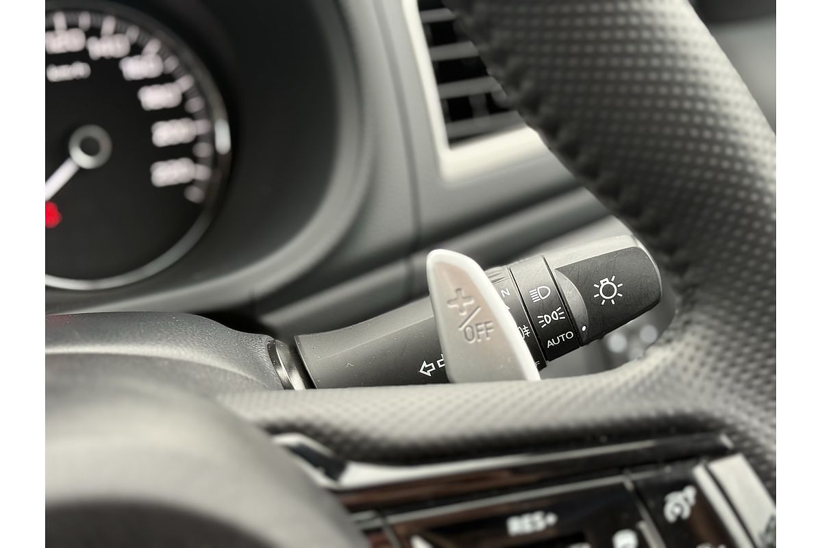 2025 Mitsubishi Pajero Sport GLX QG