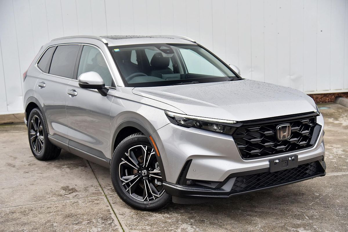 2023 Honda CR-V VTi LX RS