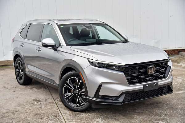 2023 Honda CR-V VTi LX RS