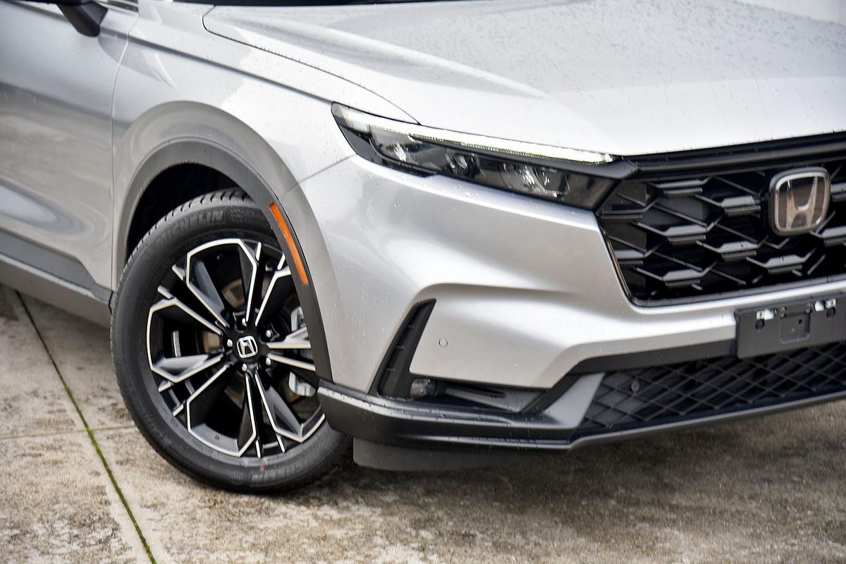2023 Honda CR-V VTi LX RS