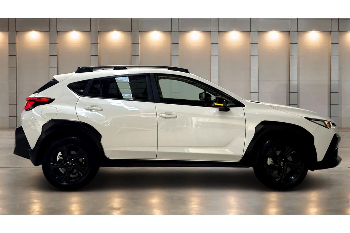 2025 Subaru Crosstrek 2.0L G6X