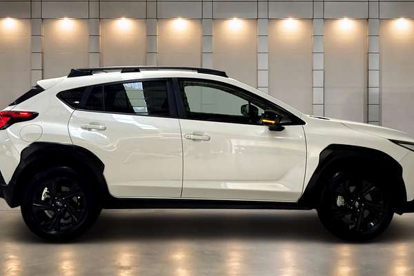 2025 Subaru Crosstrek 2.0L G6X