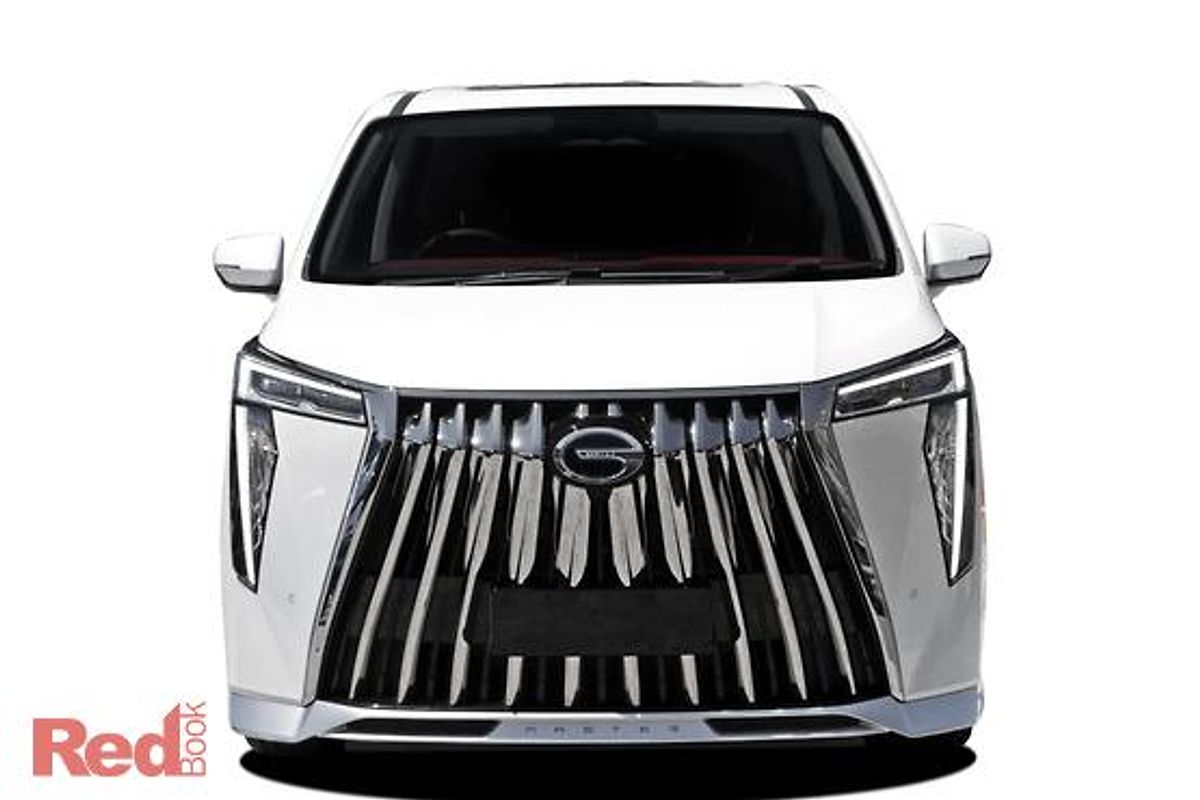 2026 GAC M8 Premium
