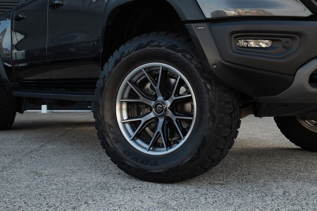 2024 RAM 1500 TRX DT 4X4