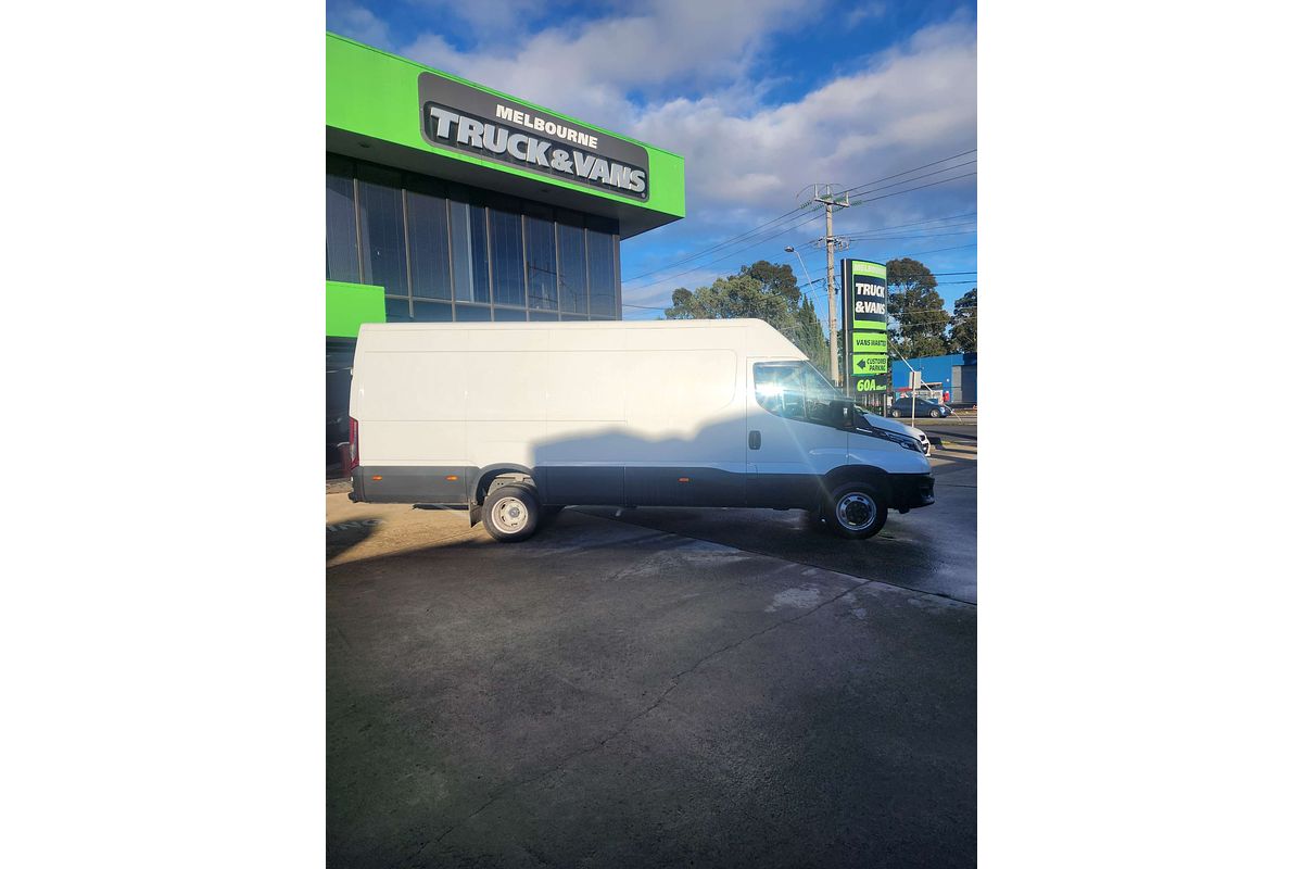 2024 Iveco Daily 50C18V