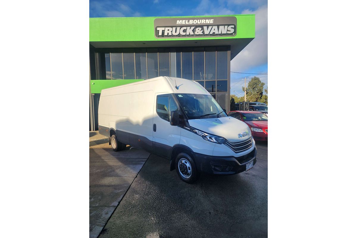 2024 Iveco Daily 50C18V