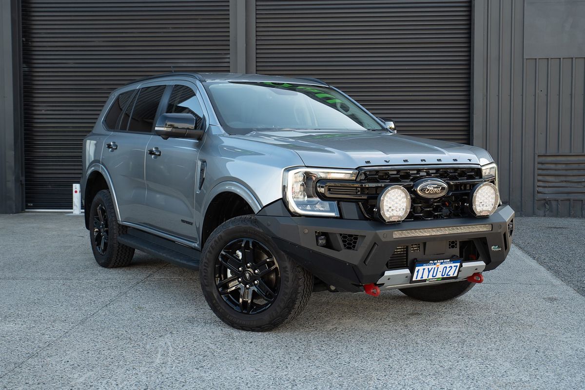 2023 Ford Everest Sport 3.0L