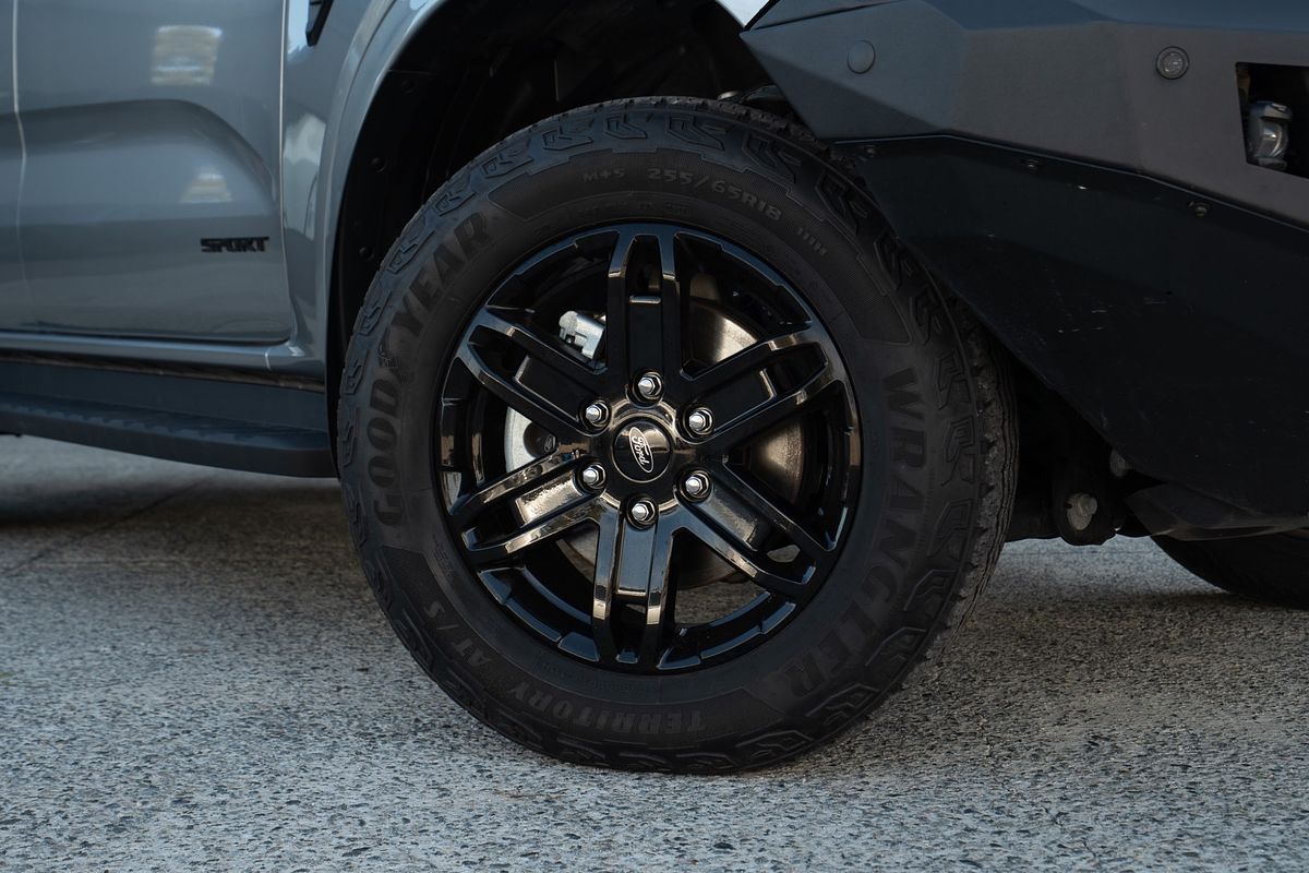 2023 Ford Everest Sport 3.0L
