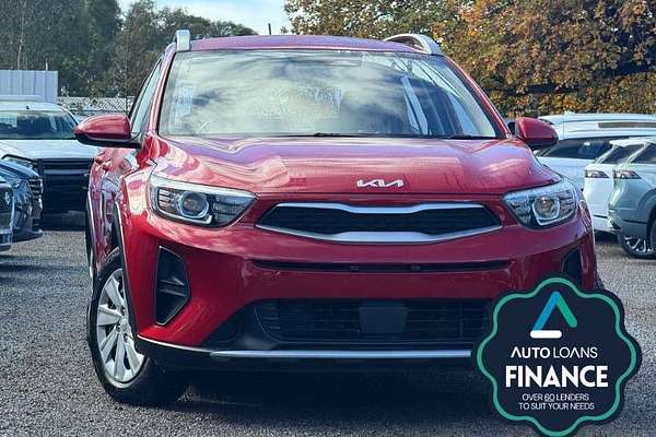 2023 Kia Stonic S YB