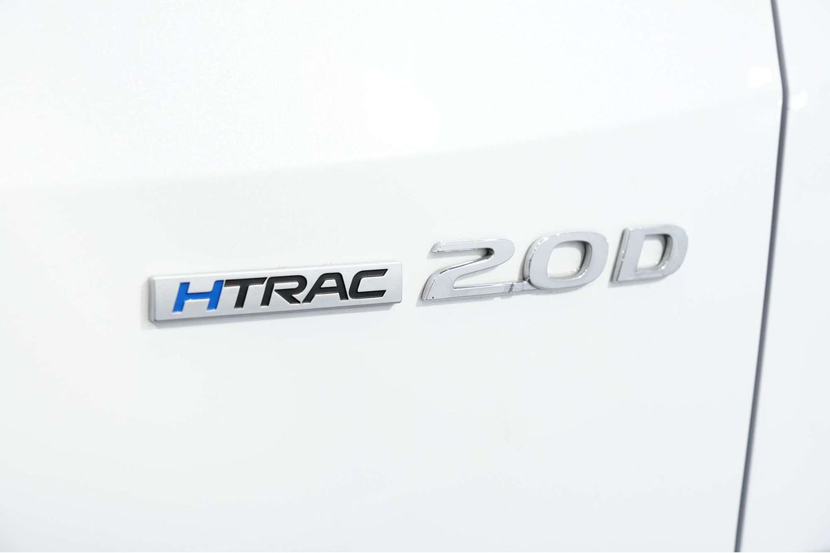 2023 Hyundai Tucson Elite NX4.V2