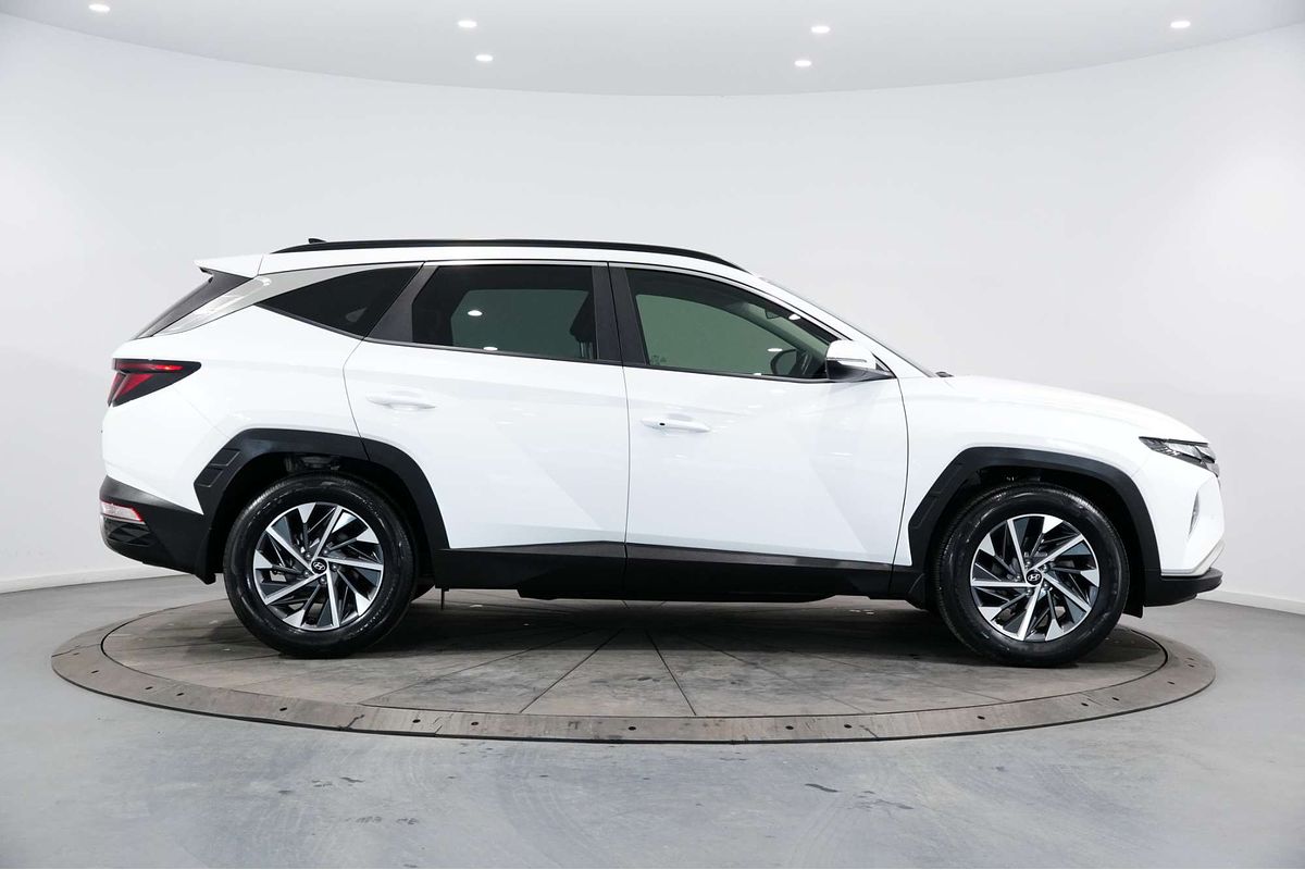 2023 Hyundai Tucson Elite NX4.V2