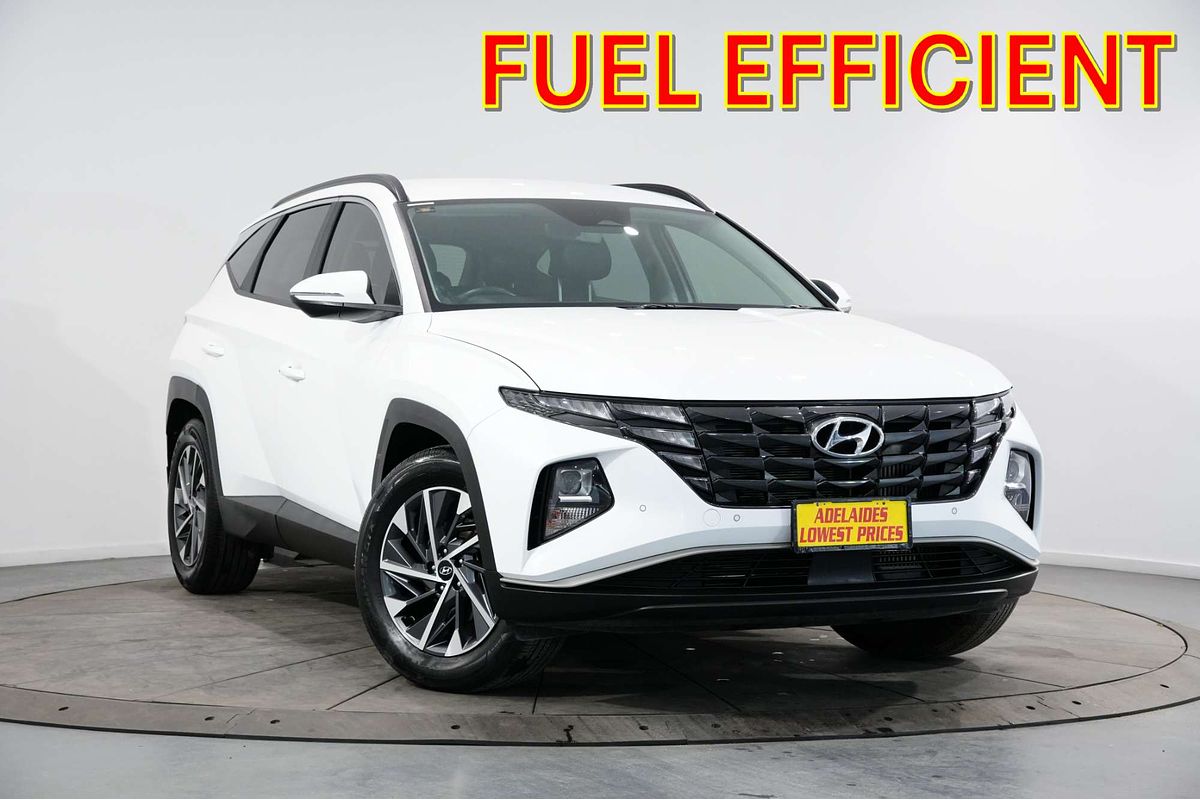 2023 Hyundai Tucson Elite NX4.V2