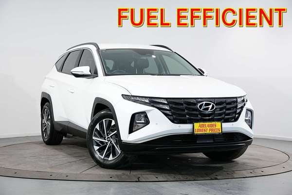 2023 Hyundai Tucson Elite NX4.V2