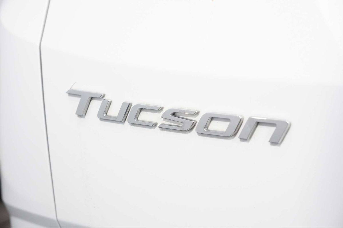 2023 Hyundai Tucson Elite NX4.V2