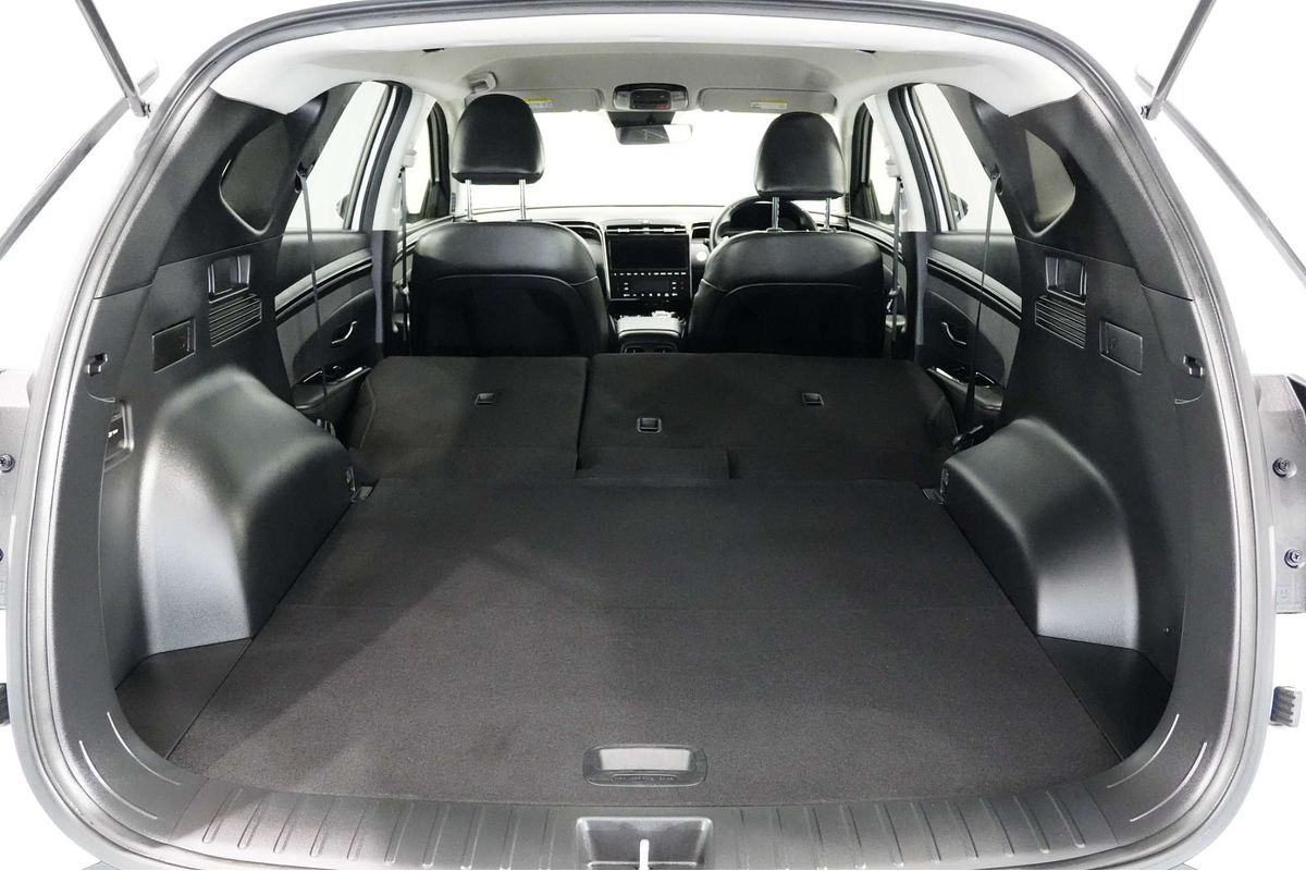 2023 Hyundai Tucson Elite NX4.V2