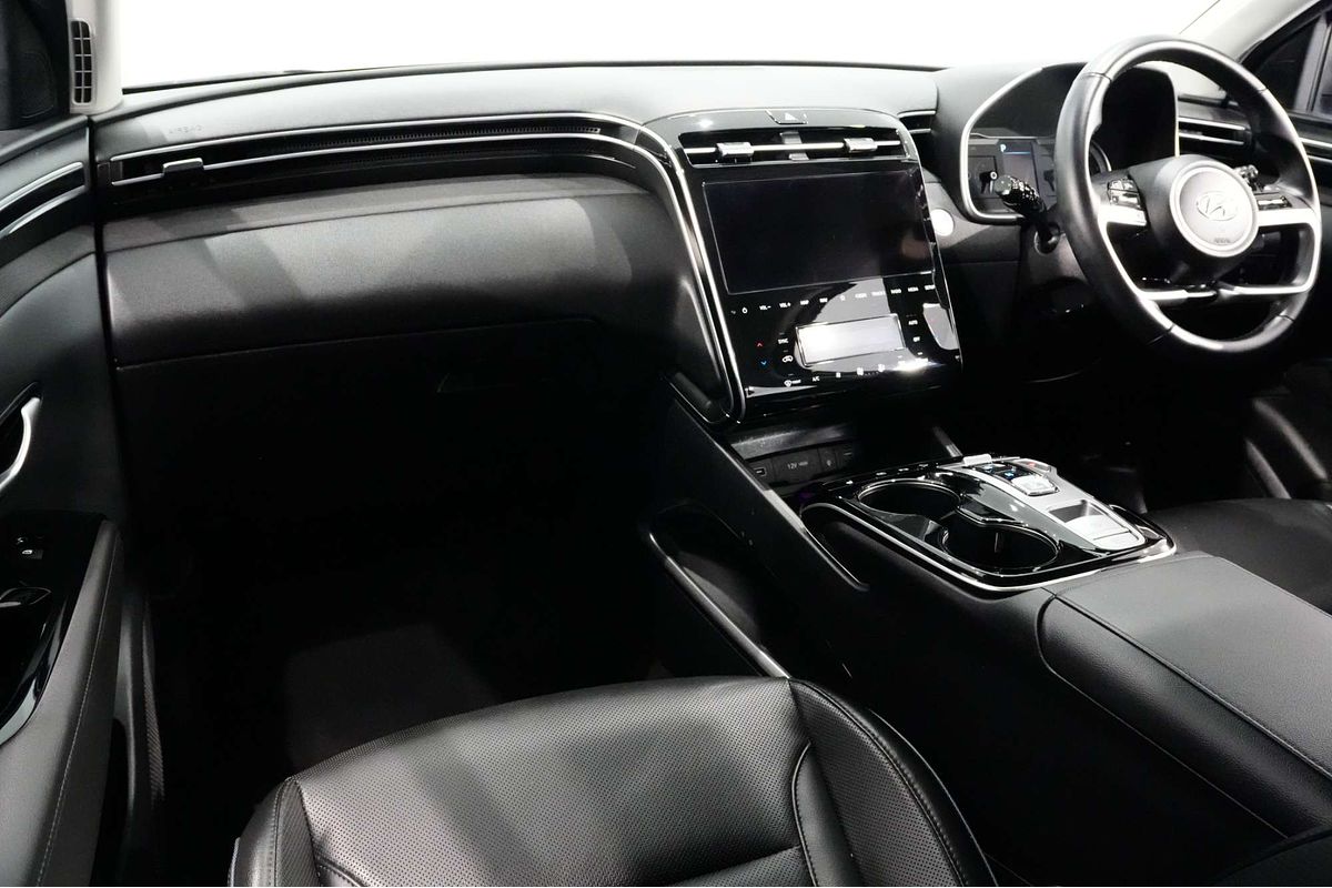 2023 Hyundai Tucson Elite NX4.V2