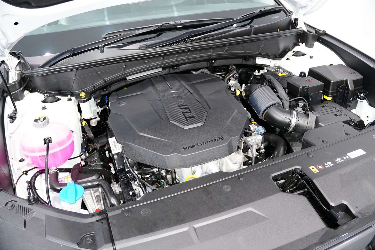 2023 Hyundai Tucson Elite NX4.V2