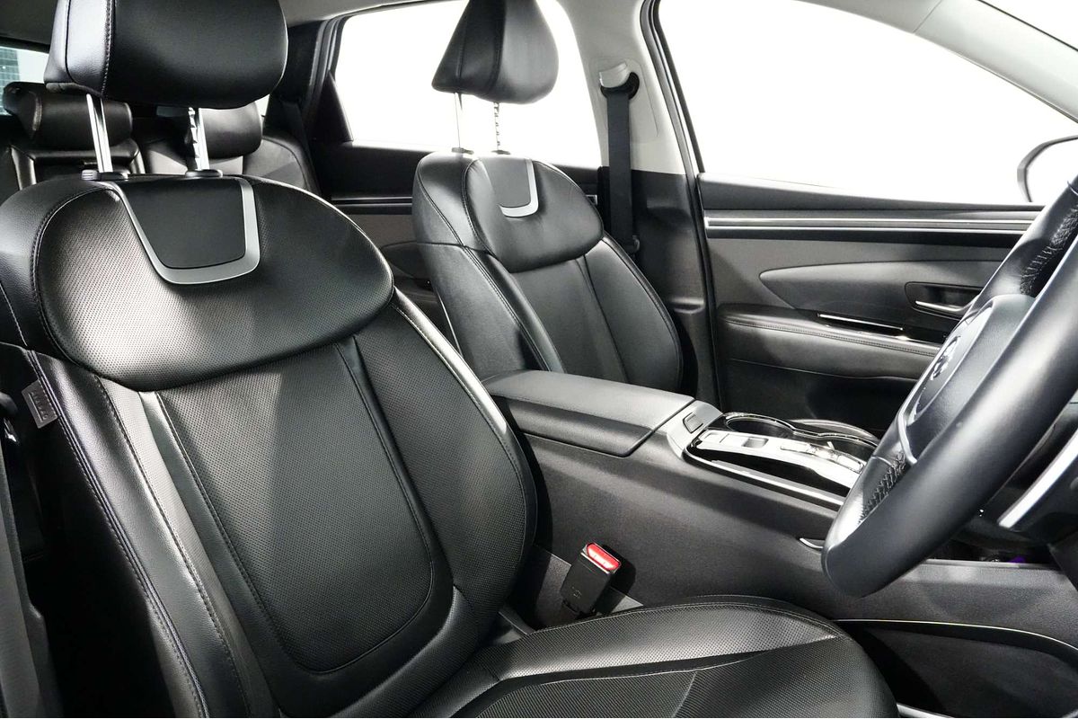 2023 Hyundai Tucson Elite NX4.V2