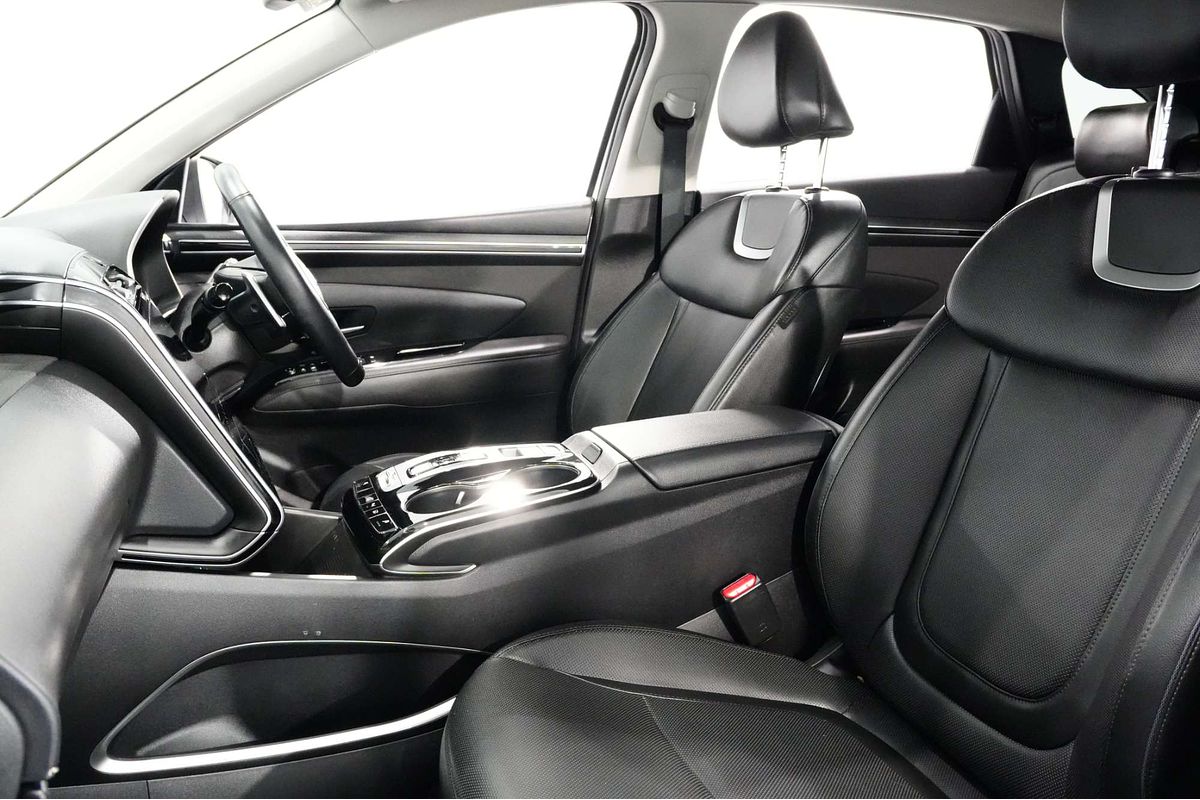 2023 Hyundai Tucson Elite NX4.V2