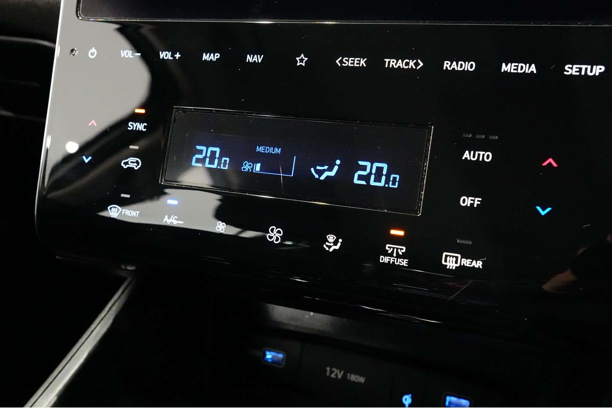 2023 Hyundai Tucson Elite NX4.V2