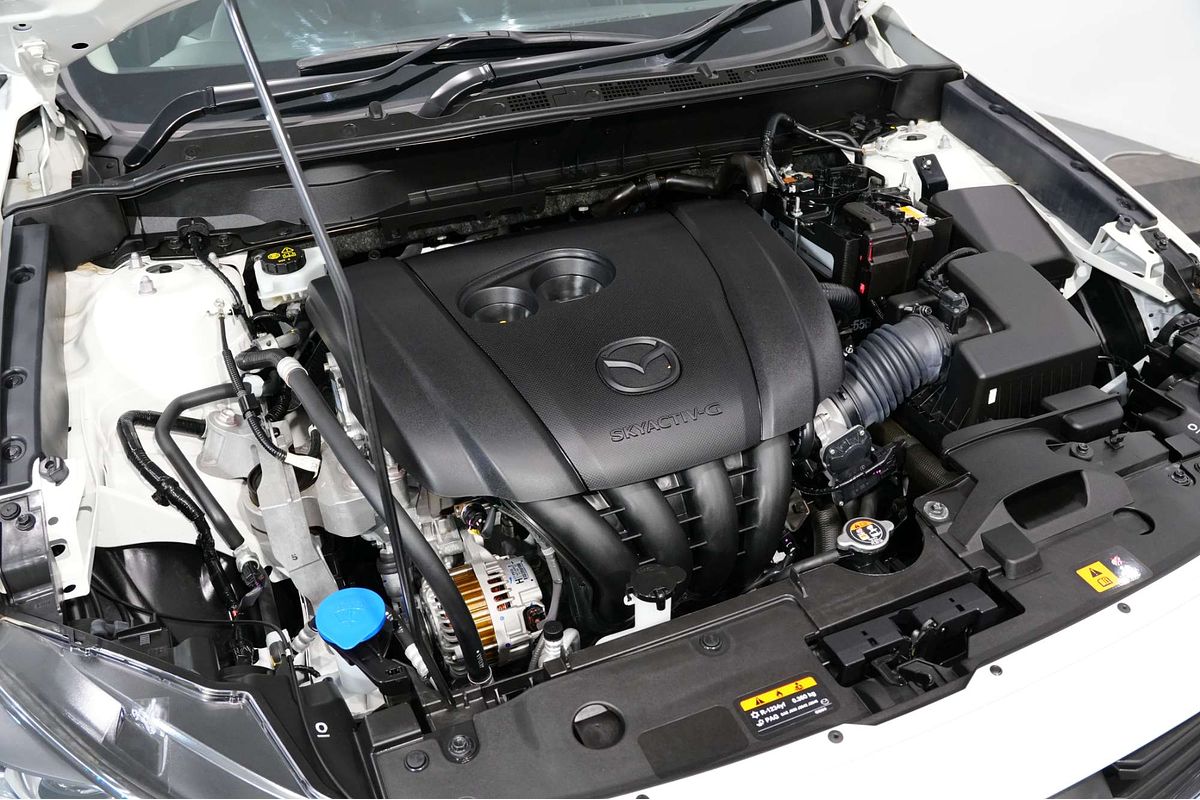 2024 Mazda CX-3 G20 Sport DK